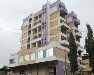 Project Image of 650.0 - 800.0 Sq.ft 1 BHK Apartment for buy in Kabir Enclave