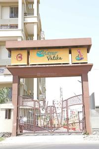 Project Image of 0.0 - 1233.0 Sq.ft 3 BHK Apartment for buy in Bunty Mayur Vatika