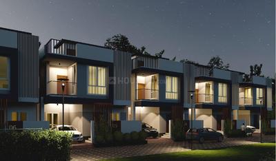 Project Image of 1690.0 - 1984.0 Sq.ft 3 BHK Villa for buy in Vikaan Primero
