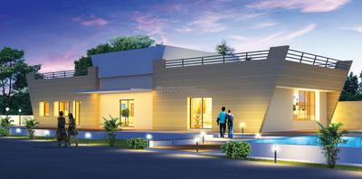 Project Image of 2415.0 - 3497.0 Sq.ft 3 BHK Villa for buy in Siddhivinayak Whispering Woods