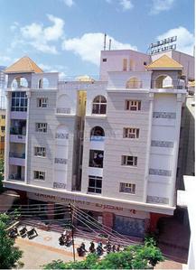 Reliance Krishna Images for Elevation of Reliance Builders Reliance Krishna 1