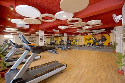 Project Image of 0.0 - 757.67 Sq.ft 2 BHK Apartment for buy in Ashiana Greens Phase 6