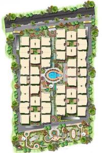 Project Image of 0.0 - 3042.0 Sq.ft 4 BHK Villa for buy in Integral Park Villa