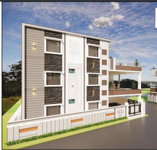 Project Image of 1528.0 - 3678.0 Sq.ft 2 BHK Villa for buy in Oblong Breeze