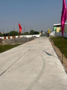Sumathi Svidhaan Square SVS Internal Roads & Footpaths 2