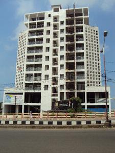 Project Image of 1810.0 - 2078.0 Sq.ft 3 BHK Apartment for buy in Holiday Bay Castle