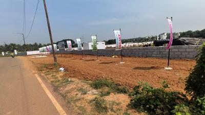 Project Image of 1200.0 - 1500.0 Sq.ft Residential Plot Plot for buy in Amruthadhama Legacy
