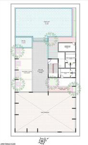 Project Image of 741.05 - 1037.73 Sq.ft 2 BHK Apartment for buy in Mukund Kedar
