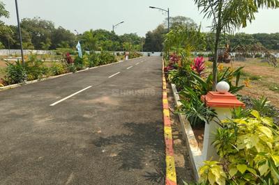 Project Image of 873.0 - 1293.0 Sq.ft Residential Plot Plot for buy in V Professional Jabamalai Avenue Phase 2