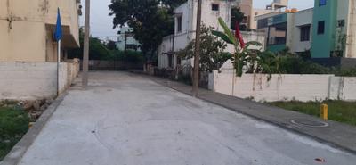 Madras JK Golden Avenue Elevation 1