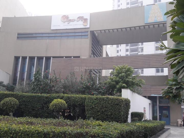 NDA Century Apartments - Image 4