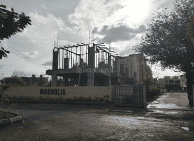 Project Image of 1579.0 - 1975.0 Sq.ft 3 BHK Villa for buy in The Magnolia Cluster 4