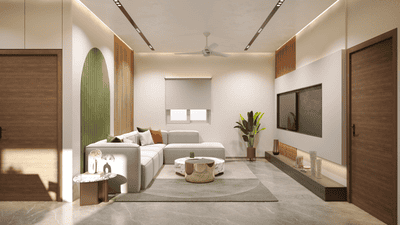 Project Image of 965.0 - 3905.0 Sq.ft 2 BHK Apartment for buy in Chidrupi Towers