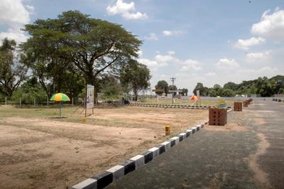 Project Image of 574.0 - 5371.0 Sq.ft Residential Plot Plot for buy in Vijay Sri Arunachala Nagar