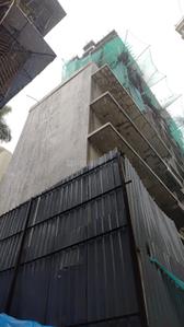 Project Image of 860.0 - 1700.0 Sq.ft 2 BHK Apartment for buy in Strive 17 West