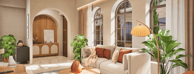 Project Image of 3240 Sq.ft 4 BHK Villa for sale in Margondanahalli for Rs. 33900000