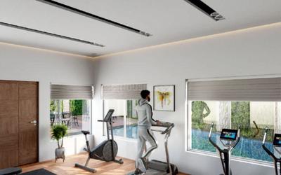 Project Image of 1003.73 - 1872.17 Sq.ft 2 BHK Apartment for buy in The Janata CHSL