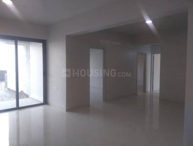 Project Image of 2079.0 - 2133.0 Sq.ft 3 BHK Apartment for buy in Ratnaakar Halcyon