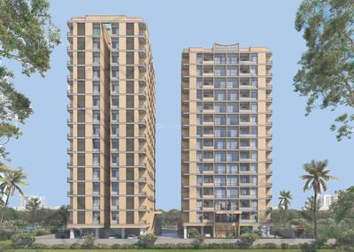 Green Karunesh Luxuria Elevation 2
