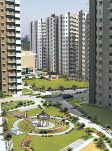 Project Image of 1135 Sq.ft 2 BHK Apartment / Flat for sale in Kukatpally for Rs. 8800000
