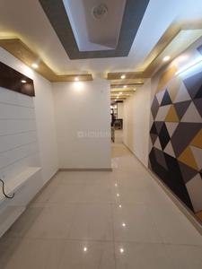 Project Image of 720.0 - 1260.0 Sq.ft 3 BHK Apartment for buy in Swastik The Precious Homes