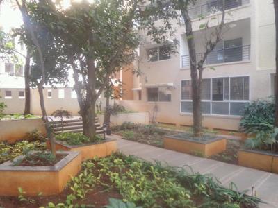 Project Image of 2855.0 - 3395.0 Sq.ft 3.5 BHK Apartment for buy in  Odessey