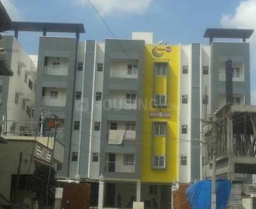 Project Image of 0.0 - 1128.0 Sq.ft 3 BHK Apartment for buy in Urban Atrium