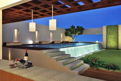 Project Image of 3202.0 - 5882.0 Sq.ft 3 BHK Apartment for buy in Livia Livia