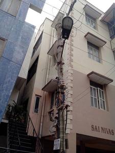 Project Image of 0.0 - 963.0 Sq.ft 2 BHK Apartment for buy in Sai Nivas