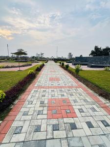 Project Image of 1000.0 - 2000.0 Sq.ft Residential Plot Plot for buy in Balaji Silver Park