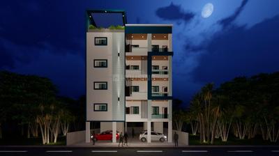 Project Image of 0.0 - 1000.0 Sq.ft 2 BHK Apartment for buy in Sree Rama Nilayam