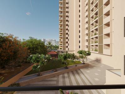 Project Image of 795.45 - 1249.37 Sq.ft 2 BHK Apartment for buy in Atulya Pride