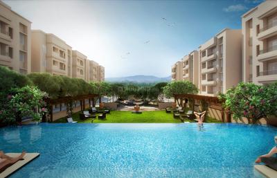 Sobha Elan Images for Elevation of Sobha Elan 2