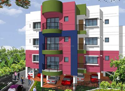 Project Image of 1263.0 - 1498.0 Sq.ft 3 BHK Apartment for buy in Eden Moore