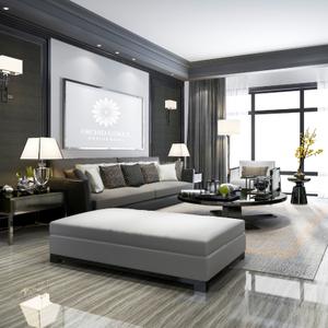 Project Image of 0.0 - 2500.0 Sq.ft 4 BHK Apartment for buy in Orchid Gokul Residences
