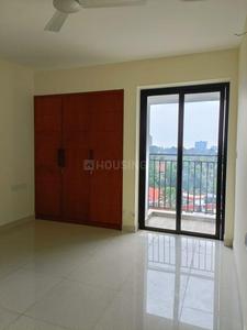 Project Image of 1794.0 - 1988.0 Sq.ft 3 BHK Apartment for buy in CVC Puthethu Petra