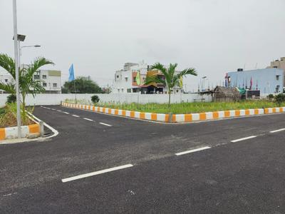 Project Image of 878.0 - 1541.0 Sq.ft Residential Plot Plot for buy in Value Adithi Garden