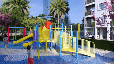 Project Image of 351.55 - 923.11 Sq.ft 1 BHK Apartment for buy in Auti Onkar Greens
