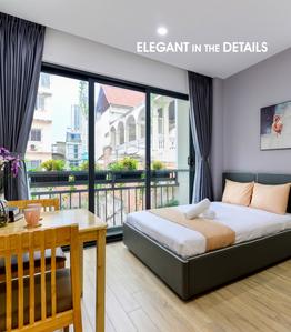 Project Image of 1070.0 - 1597.0 Sq.ft 2 BHK Apartment for buy in Aishwaryam Tranquil