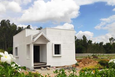 Project Image of 1200.0 - 2400.0 Sq.ft Residential Plot Plot for buy in Guru Punvaanii EKA Phase 1 Plot