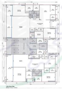 Project Image of 2137.6 - 4844.19 Sq.ft 2 BHK Apartment for buy in Oliva Breeze