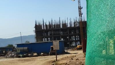 Project Image of 800 Sq.ft 2 BHK Apartment / Flat for sale in Kharghar for Rs. 7000000