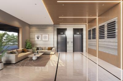 Project Image of 731.19 - 968.32 Sq.ft 2 BHK Apartment for buy in Shreenand Ananta