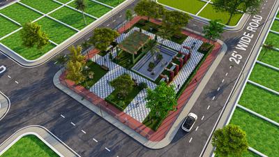Project Image of 1000.0 - 2750.0 Sq.ft Residential Plot Plot for buy in Alois The Riyasat