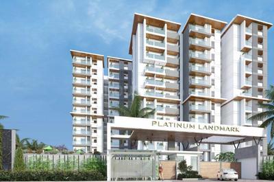 Platinum Landmark Elevation 1