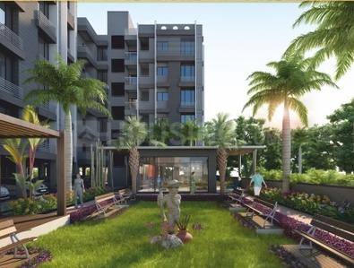 Project Image of 918.0 - 1116.0 Sq.ft 2 BHK Apartment for buy in Rashmi Sankalp