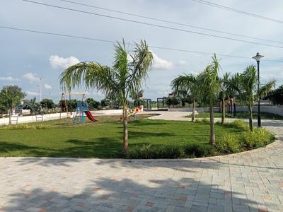 Project Image of 980.0 - 4000.0 Sq.ft Residential Plot Plot for buy in Mauli Nagar 22