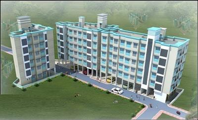 Project Image of 464.0 - 1004.0 Sq.ft 1 BHK Apartment for buy in Om Shiv Heights