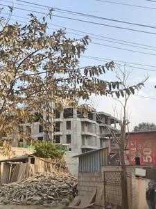 Project Image of 1200.0 - 2100.0 Sq.ft 2 BHK Apartment for buy in Mighty Yuva