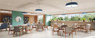 Project Image of 580.61 - 858.53 Sq.ft 1 BHK Apartment for buy in Adani Ikaria
